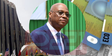 CEDEAO: le lancement de la monnaie unique « ECO » reporté à 2027