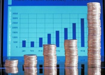 Economie : une croissance de 8,6 % pour 2022-2024