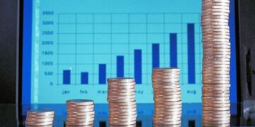 Economie : une croissance de 8,6 % pour 2022-2024