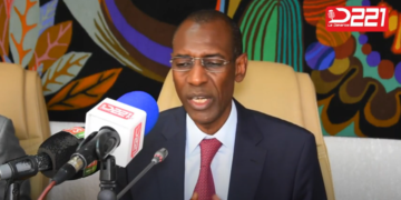 Exclusivité: Le ministre Abdoulaye Daouda Diallo révèle que le sénégal va commencer à exporter du gaz à partir de 2023.