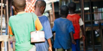 Fin de calvaire pour  22 enfants Talibés