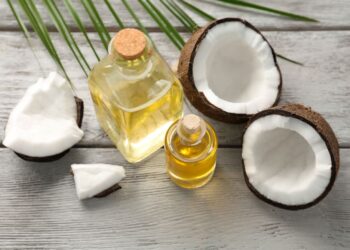 L&rsquo;huile de coco dans tous ses vertus