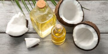 L&rsquo;huile de coco dans tous ses vertus