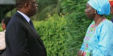 Pourquoi Macky et Mimi Touré se retrouvent à Mermoz?