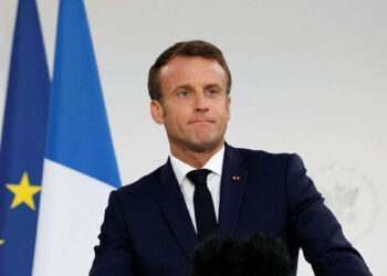 Emmanuel Macron met fin de l&rsquo;opération Barkhane