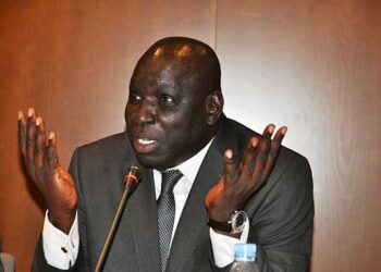 Condamné pour diffamation: Madiambal Diagne parle de « décision injuste »