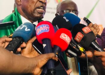 Célébration de la 18éme journée du MAEP (Mécanisme Africain d&rsquo;Evaluation par les Pairs)