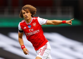Mercato : David Luiz à l&rsquo;OM ?