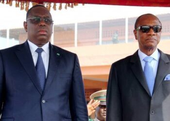 Cedeao : Le Sénégal et la Guinée Conakry, signent un accord de coopération militaire et technique. Le président de Bissau s&rsquo;en prend à Alpha Condé