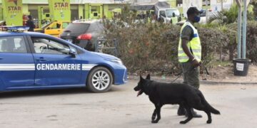 Opération de sécurisation par la Gendarmerie Ouest: le General Moussa Fall s&rsquo;y est déjà mis