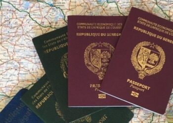 Sénégal : Nouvelle reforme sur les passeports