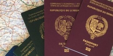 Sénégal : Nouvelle reforme sur les passeports
