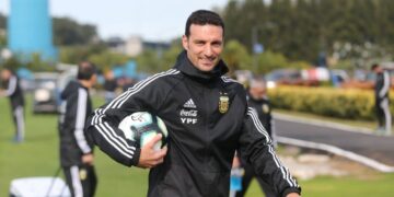 Copa America : Lionel Scaloni ne comprend pas le choix du Brésil