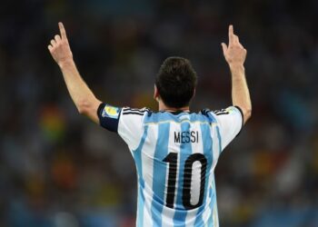 Copa America : Le Chili et l&rsquo;Argentine déjà en Quart
