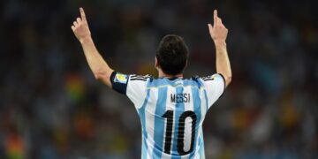 Copa America : Le Chili et l&rsquo;Argentine déjà en Quart