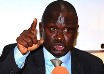 Mort d&rsquo;un des complices de Boy Djiné: Seydi Gassama demande l&rsquo;ouverture d&rsquo;une enquête judiciaire