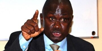 Mort d&rsquo;un des complices de Boy Djiné: Seydi Gassama demande l&rsquo;ouverture d&rsquo;une enquête judiciaire