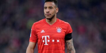 Mercato : Massimiliano Allegri valide la piste Tolisso