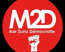 M2D poursuit son combat