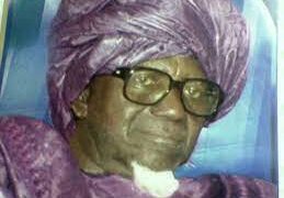 Touba célèbre ce vendredi le magal de Serigne Abdou Lahad Mbacké