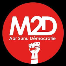 M2D poursuit son combat