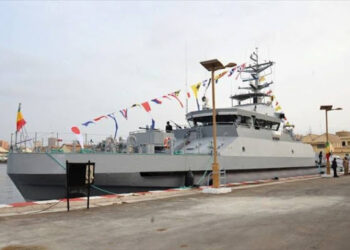 La production d&rsquo;électricité à partir du gaz naturel est maintenant possible