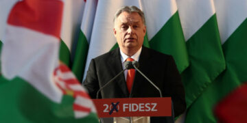Euro 2020 : L&rsquo;Allemagne et la Hongrie dans une bataille politique