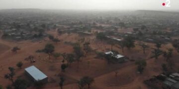 Burkina Faso : Double attaque meurtrière du village Solhan