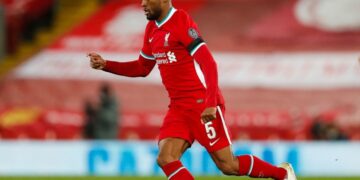 MERCATO : Wijnaldum officiellement Parisien