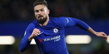 Mercato : Giroud à Milan c&rsquo;est quasi officiel