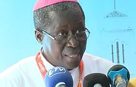 L’Eglise appelle les Sénégalais à redoubler de vigilance face a la 3 ème vague