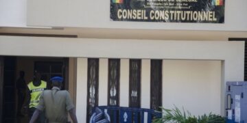 Conseil constitutionnel: L&rsquo;opposition a dépose un recours pour…