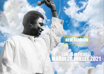 NOUVEL ALBUM : Assane Ndiaye immortalise son grand frère Thione Seck … « Pour Toujours ».