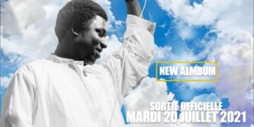NOUVEL ALBUM : Assane Ndiaye immortalise son grand frère Thione Seck … « Pour Toujours ».