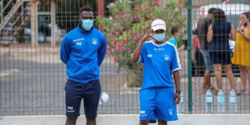 Foot féminin: Qualification de la ligue des champions africaines