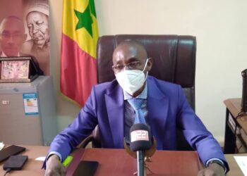 COVID-19 : Delta » est un variant extrêmement grave »