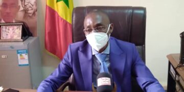 COVID-19 : Delta  » est un variant extrêmement grave »