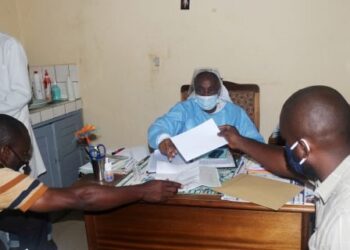 Cameroun: fonds Covid, 250 millions d&rsquo;euro introuvables