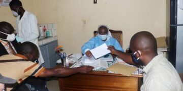 Cameroun: fonds Covid, 250 millions d&rsquo;euro introuvables