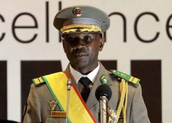 Tentative d&rsquo;assassinat contre Assimi Goïta