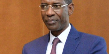 Le gouvernement annonce 5000 milliards pour le budget 2022