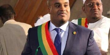 Mali: le fils de l&rsquo;ex président Ibrahima Boubacar Keita, Karim Keita fait preuve d&rsquo;un mandat d&rsquo;arrêt International