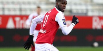 Mercato : Boulaye Dia file à Villareal