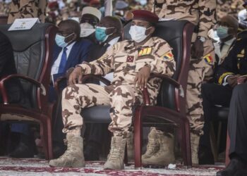 Tchad : pourquoi la junte refuse de collaborer avec l&rsquo;Union africaine ?