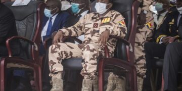 Tchad : pourquoi la junte refuse de collaborer avec l&rsquo;Union africaine ?