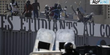 Plus de violences dans nos universités!!