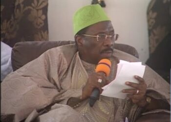 Lettre ouverte à Maître Augustin Senghor, Président de la Fédération Sénégalaise de Football (Par Majib Sène)