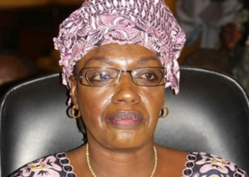 Déclaration de Patrimoine :  Seynabou Ndiaye Diakhaté « des obstacles de taille rendent difficiles l’atteinte des objectifs « 