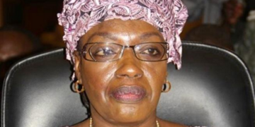 Déclaration de Patrimoine : Seynabou Ndiaye Diakhaté « des obstacles de taille rendent difficiles l’atteinte des objectifs «