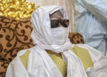 Magal Touba 2021 : le vaccin recommandé avant de venir à Touba